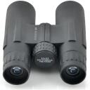 Kodak Binoklid BCS600BK, 12x, 32mm, 4.5&deg;, 54&deg;, 79m, 10mm, 5m, &plusmn;2, Roof prisma, K9 klaas, 7, 19.6, 56-74mm, must, kummist pind