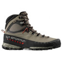 Apavi TX5 GTX, izmērs: 38.5, Clay/Saffron, 8020647943739 LA SPORTIVA