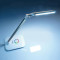Reguleeritava valgusega laualamp 66 LED TS-1805 TIROSS