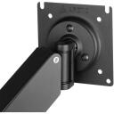 Arctic крепление для монитора X1-3D AEMNT00062A 40" 43" 10 кг, 75 x 75 мм, 100 x 100 мм, черный