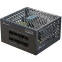 Seasonic Toiteplokk PRIME Fanless PX 500, 450W, 100-240V, 50-60Hz, t&auml;ielikult modulaarne, passiivne jahutus