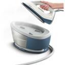 Philips Aurugl&uuml;&uuml;si jaam PSG2000/20, 2400 W, 300 g/min auru t&otilde;uge, 130 g/min pidev auru, 1.4 L veepaak, Keraamiline tald
