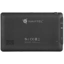 Navitel GPS navigeerimine MS700, 800 x 480 pikslit, GPS (satelliit), kaardid kaasas, 7" TFT, 32 GB SD