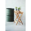 Barbecook L&otilde;ikelaud, BC-ACC-7154, 70cm, 43cm, 81cm, Bamboo, X-kujulised jalad