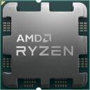 Amd Процессор Ryzen 5 7600X 100-100000593WOF, 6 ядер, 12 потоков, 4.7 GHz, 5.3 GHz, 32 MB кэш, AM5