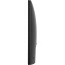 Dell P2726H monitorius, 27", 1920 x 1080, FHD, 120 Hz, 5/8 ms, 300 cd/m&sup2;, HDMI 1, USB-C centras, VESA 100x100