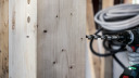 Urbjma&scaron;īnām/skrūvgriežiem, triecienurbjma&scaron;īnām/triecienskrūvgriežiem PRO WOOD SPIRĀLURBIS BOSCH 2608585725
