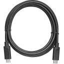 Kodak Power Stand telefona turētājs PS001, 5W-10W, 15cm-26cm, Qi, USB-C, 35dB, 20000h, 2x skaļruņi