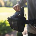 Thule Stūres soma 3205475, 2L, 0.35kg, Putekļains apelsīns, Neilons, Ūdensizturīga, Atstarojo&scaron;a apdare