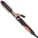 Camry | Hair Styler | CR 2024 | 1200 W | Black/Rose gold