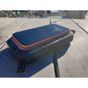 Powerbanka ar 20.000 mAh, bezvadu uzlāde, IPX5, R180867, BasicNature