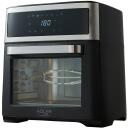 Adler | Airfryer Oven | AD 6309 | Power 1700 W | Capacity 13 L | Stainless steel/Black
