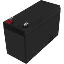 Green Cell Akumuliatorius AGM VRLA 12V 8Ah AGM46, 12 V, 8000 mAh, be priežiūros, saugu naudoti bet kurioje padėtyje