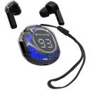 Tracer Austiņas T1 Neo TWS BT TRASLU47613, 180 mAh, 2h, Bluetooth 5.3, in-ear, 20-20000 Hz, stereo, True Wireless