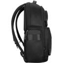 Targus Mugursoma TBB618GL, 15.6", 1.2kg, SafePORT Sling, ūdensizturīgs apak&scaron;ējais, 2 x ūdens pudeles kabata