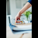 Skavotājs R23 4-8mm, RAPID, 5001667, 4&ndash;8 mm, Tērauds, Izmēri: 27 x 150 x 279 mm