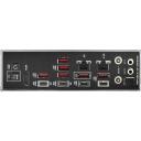 Asus komutators ROGCROSSHAIRX870EHERO, AMD, Socket AM5, DDR5-SDRAM, 192 GB, 4 DIMM, 10 atmiņas ierīces, 5 M.2, 2 SATA III