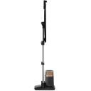 Tefal Garment Steamer QT2020E0, 2170 W, 1.1 L, 90 g/min, must/kupar, 5.8 bar, 3 positsiooniga Smart Board, detektor