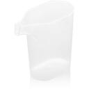 ETA | Garment steamer | Stephany ETA227090000 | Handheld | 1400 W | 0.38 L | 25 g/min | White/Black