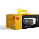 Kodak Bluetooth k&otilde;lar PWS2239, 8W, 5h esitusaeg, IPX6, Bluetooth V5.0, FM raadio, AUX, MicroSD, RGB valgustus