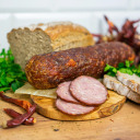 Dried Pork Casings, BROWIN, 310621, Size 100 mm, 50 cm - 2 pcs