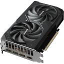 Gigabyte Graafikakaart GV-N506TWF2MAX OC-8GD, 8 GB, GDDR7, 128 b, PCI-E 5.0, 2587 MHz, 3 x DP, 1 x HDMI, DLSS 4, G-Sync