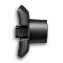 Akumulatora gaisa pūtējs HIKOKI RA18DAW4Z, 18 V bezsuku motors, 19 minūšu darbības laiks, maināma gaisa plūsma