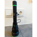 Lukturis LED 'Goliath', 6000 lūmeni, IPX4, R012553, Origin Outdoors