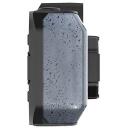Agfa Photo WP9500 Black WP9500BK, 24MP, 1080p@30fps, 10m veekindel, IP68, 1200mAh, HDMI, USB 2.0