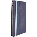 Case Logic Surefit Folio 8&rdquo; 3203242, 20,3 cm (8&rdquo;), Folio, Indigo, Pol&uuml;ester, &Uuml;ldine, Jah, Tolmukindel, Kraapimiskindel