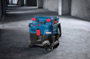 Bosch GAS 400 A Professional mitrā/sausā putekļsūcējs, 1200W, automātiska filtra tīrī&scaron;ana, 40L, 06019M0020, BOSCH