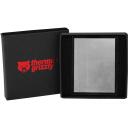 Thermal Grizzly KryoSheet TG-KS-68-51, 68x51mm, grafēns, melns, iepakojums 1 gab.