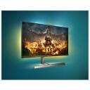 Philips LCD monitor 329M1RV/00, 31.5", 3840 x 2160, 144 Hz, 1 ms, 500 cd/m&sup2;, 3xHDMI, USB-C keskseade, 65W