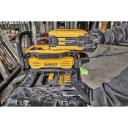 Dewalt Laadija DCBPSC0550-QW 550 W, 230 V, kaabel, 1 pakk, LED laadimise n&auml;idik, aku lukustus, integreeritud kaabli haldus