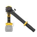 JCB JCB-18PCD-160-5 Professional 18V бесщеточная дрель-шуруповерт для тяжелого сверления и закручивания 160Нм 2x5.0Ач аккумуляторы зарядное устройство 4.5А