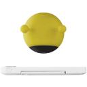 Emos IP kūdikių monitorius IP-500 GUARD H4052, 100&deg;, DC 5 V/1 A, 3 MP CMOS, naktinis matymas, įra&scaron;ymo galimybė
