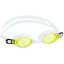 Bestway Плавательные Очки Lightning Pro 7330845, поликарбонатные линзы, UV защита, противотуманное покрытие
