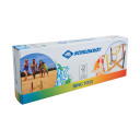 Riņķu mešanas spēle, koka materiāls, FSC sertificēts, R991073, SCHILDKRÖT