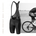 Velo &scaron;orti FREE PROTECT RACE Bibshort, izmērs: M, Black, 8050949066140 CASTELLI
