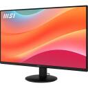 Msi LCD монитор PRO MP272L 68.6см 1920x1080 VA 4мс 100Гц HDMI 1 DisplayPort 1 Антибликовый