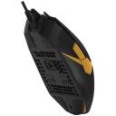 A4Tech Datorspēļu pele A4TMYS47619, 129mm, 70mm, 39mm, 9 pogas, 200-1200 DPI, USB, programmējami taustiņi, lāzers