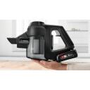 Bosch Juhtmeta tolmuimeja BBS611BSC, 18 V, 30 min, 0.3 l, 3.1 kg, Turbo harja, Li-Ion aku