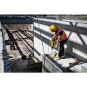 Dewalt SDS-max grąžtas DT60818-QZ 20 mm, 920 mm, 4 pjūklų karbido galva, volframo karbido antgalis, 800 mm darbo ilgis