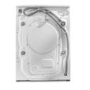Candy Skalbimo ma&scaron;ina CS1482DW4/1-S, 8 kg, 1400 RPM, Energijos klasė B, Priekinis įkrovimas, LCD ekranas, Balta