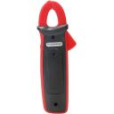 Uni-T Mini Digitālais Skava Metrs UT210C, 200A, 600V AC/DC, 20M&Omega;, 20mF, -40&deg;C ~ 1000&deg;C, 17mm žokļa atvērums