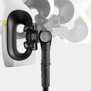 Karcher īsais pagarinātāju komplekts 2.633-606.0, 0,6 kg, melns, 150 x 250 x 1170 mm