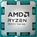 Amd Ryzen 7 9700X procesorius 100-100001404WOF, 3.8 GHz, 5.5 GHz, 8 branduoliai, 16 gijos, 40 MB L2 & L3, 65 W TDP, Socket AM5