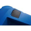 Blaupunkt Akumulatora zāles pļāvējs CL3010, 18V, 33 cm, 30L, 25-75 mm, 10.3 kg, bezbirstu motors, mulčē&scaron;ana