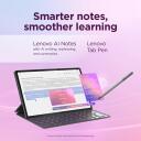 Lenovo Idea Tab Plus plan&scaron;etinis kompiuteris ZAG70004SE, 12.1", 2560 x 1600, MediaTek Dimensity 6400, 12 GB, 256 GB, 8 MP, 13 MP