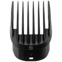 ETA Trimmer ETA634190000 James, 3.7V, 2h, 90min, 1-20mm, 18 l&otilde;ikepikkust, aku, USB 100cm